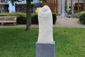 Sculpture Couple 0001