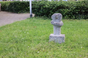Sculpture Abstract 0001