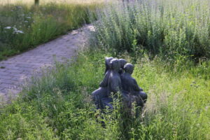 Sculture “Family” 0003