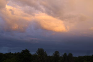 Mystical Clouds 0008